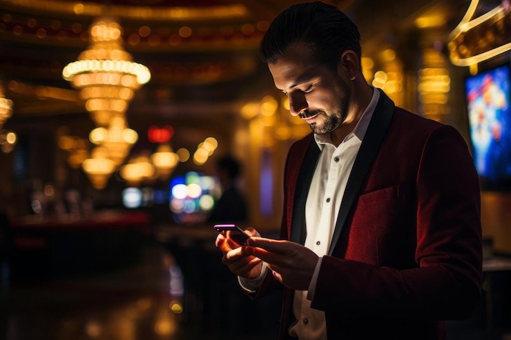 Ekor Number payout odds display on rajahoki123 slot