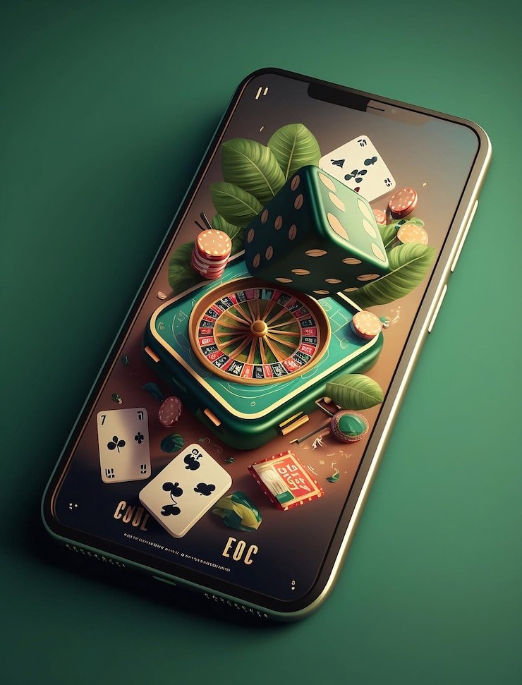 rajahoki123 slot featured game showcase